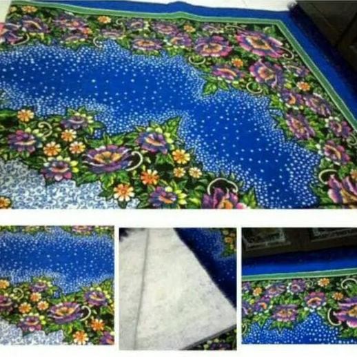 Karpet jaguar 200x300 - carpet lantai - karpet permadani