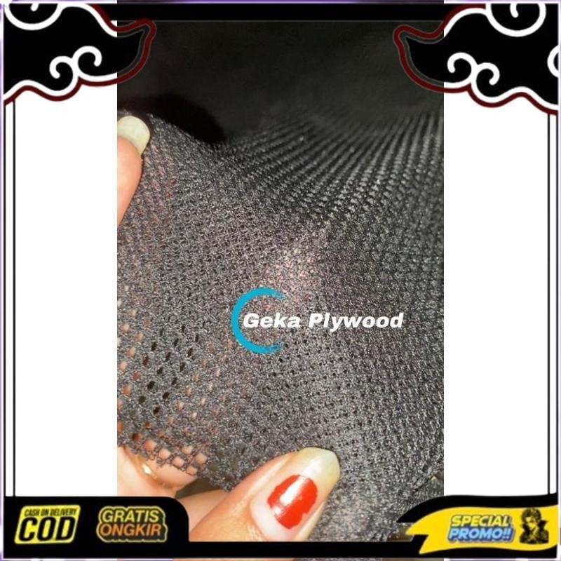 Terbaik Kain Jala / Furing Jala/ Jala Lemas / Furing Jacket / Furing Celana / Furing Koper / Jala Un