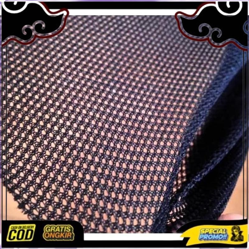 Cuci Gudang Kain Salon Jala Untuk Salon  Speaker Qty 1M