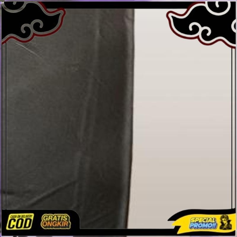 Smile Today Kain Salon Penutup Speaker Halus/ Kain Salon Penutup Box Speaker