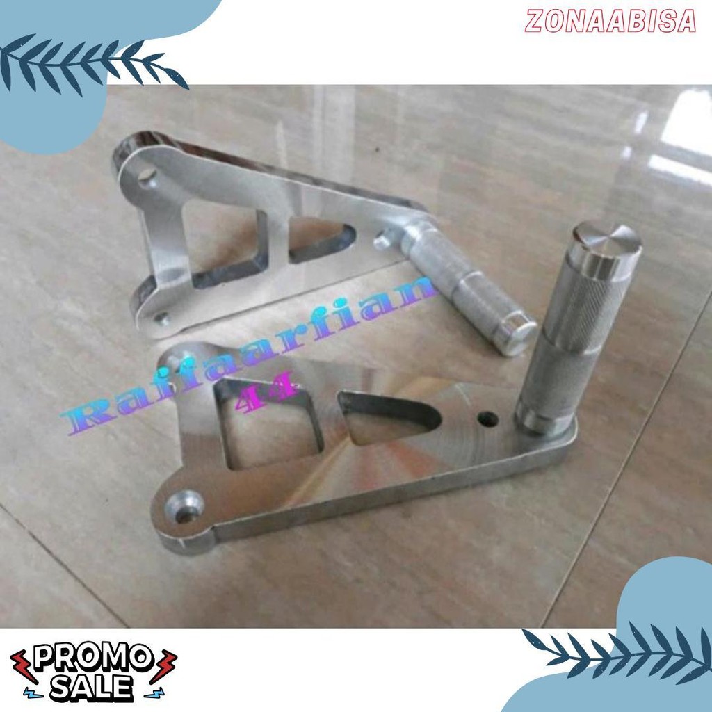 Diskon Kemerdekaan Underbone Mio Potstep Drag Mio,Nouvo/Poostep Drag Motor Mio Step Drag