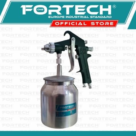 F75G SPRAY GUN / F75S SPRAY GUN PISTOL SEMPROT CAT FORTECH F 75 G / F 75 S / F75