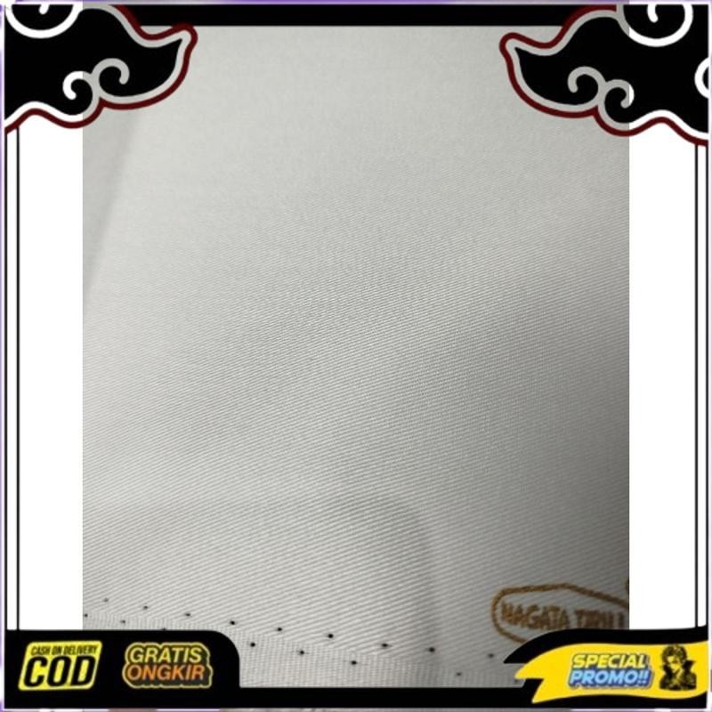 Terbaik Kain Nagata Drill Putih Lebar 150 Kain Seragam Sekolah Seragam Kerja Seragam Dinas Kain Cela