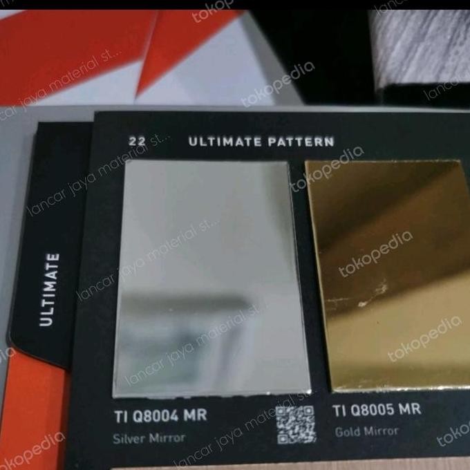 ~@~@~@~@] HPL Taco tiero Q8004MR silver mirror