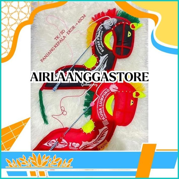 KUDA SPON + PECUT JARANAN KEPANG JARANAN PEGON KUDA KEPANG MAINAN KUDA LUMPING KUDA PONOROGO JARANAN