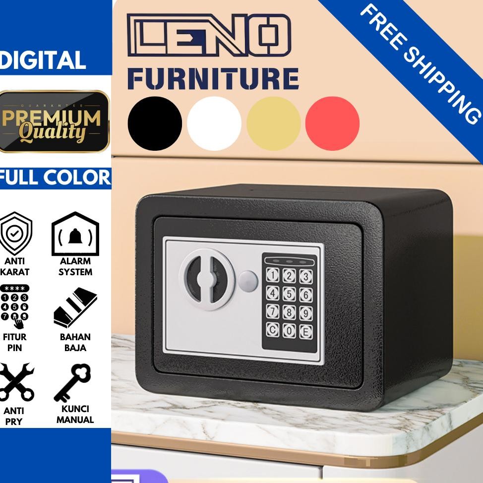 BRANKAS MINI BRANGKAS UANG BRANKAS UANG DAN EMAS BRANGKAS MINI BRANGKAS PENYIMPANAN UANG DIGITAL