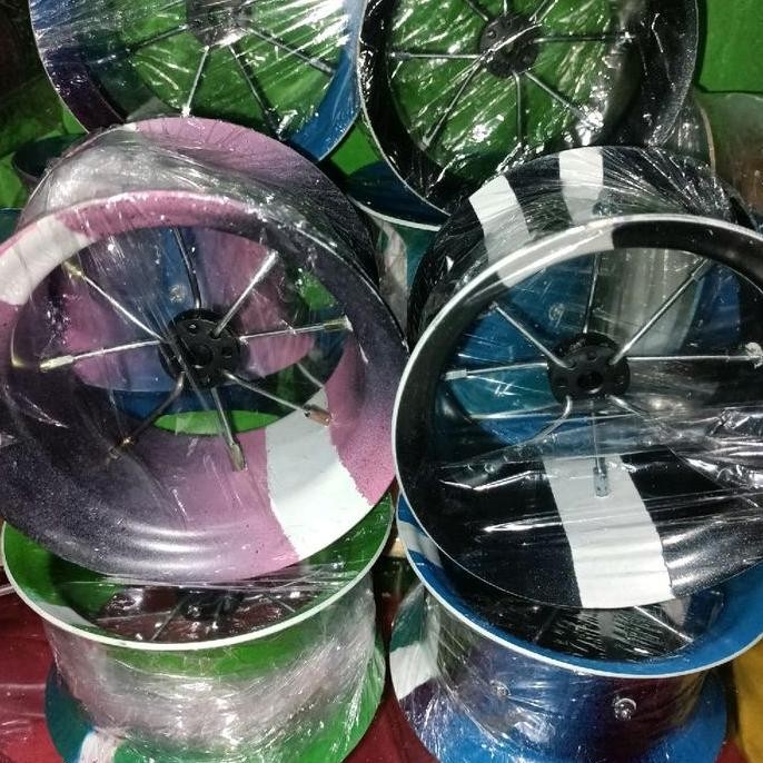 (Good) bladu layangan racing keren