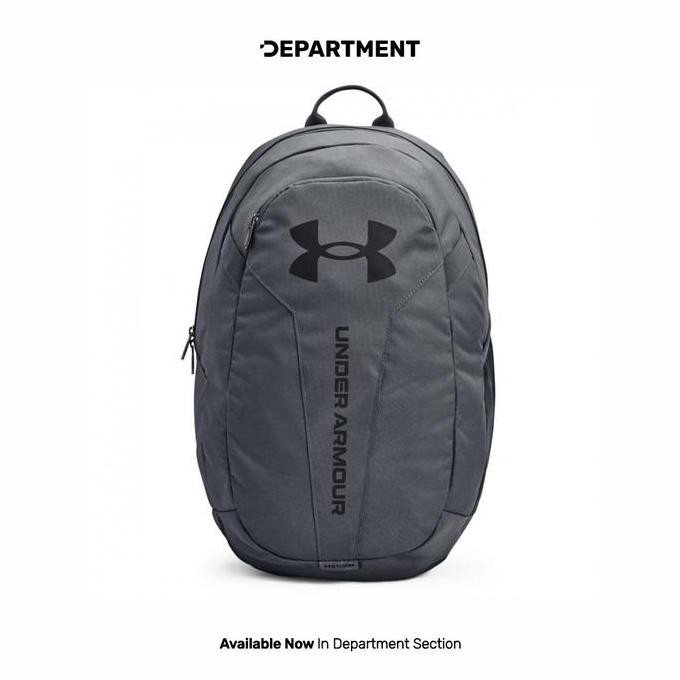 Tas Ransel Under Armour Hustle Lite 1364180012 Original Original