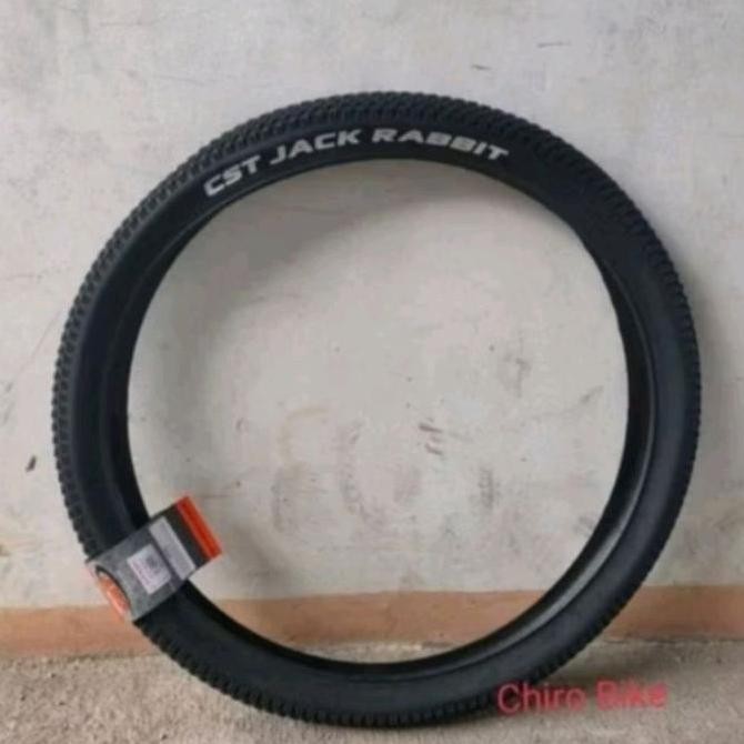 Promo ban luar sepeda mtb 26 x 1.95 CST jack rabbit COD