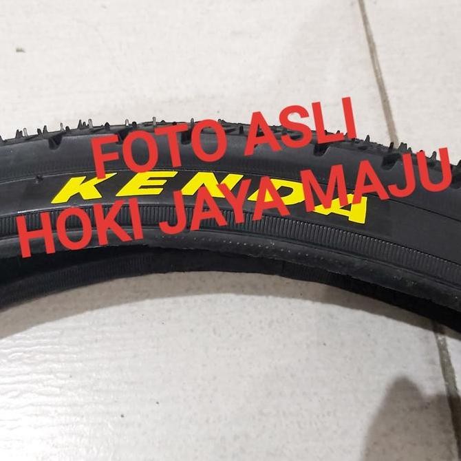 Promo ban luar 20 x 1.75 sepeda kenda 47 - 406 ori COD