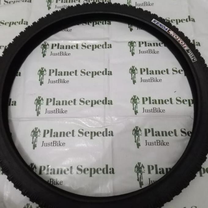Promo Ban Luar Kenda Koyote Rear 26 x 2.10 COD