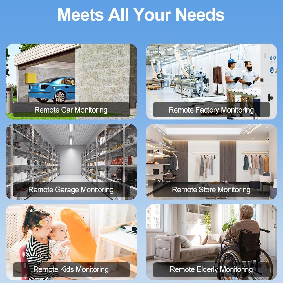 Racun Shopee Th-23 V380 Pro Cctv Dual Lens 360 Panoramic Monitoring Hd 8Mp Smart Wifi Color Night Vi