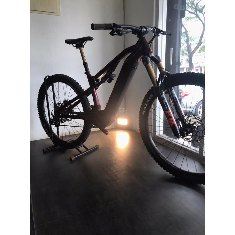 Sepeda Gunung - MTB Fulsus Elektrik Patrol E-SIX S-SPEC M 29 murah