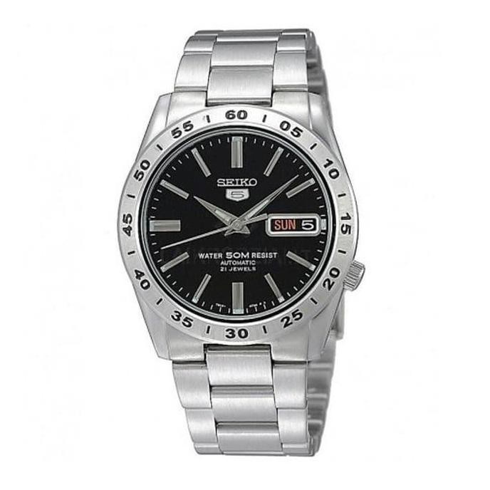 Ready  Jam Tangan PRIA SEIKO 5 SNKE01K1 Original Automatic Garansi SNKE01