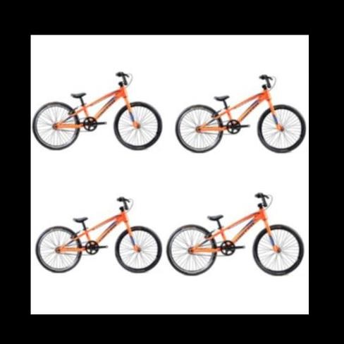 Sepeda BMX - BMX Bike United Ryker Micro 20 murah