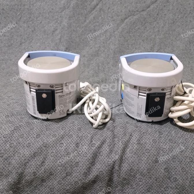 Humidifier fisher paykel Second murah