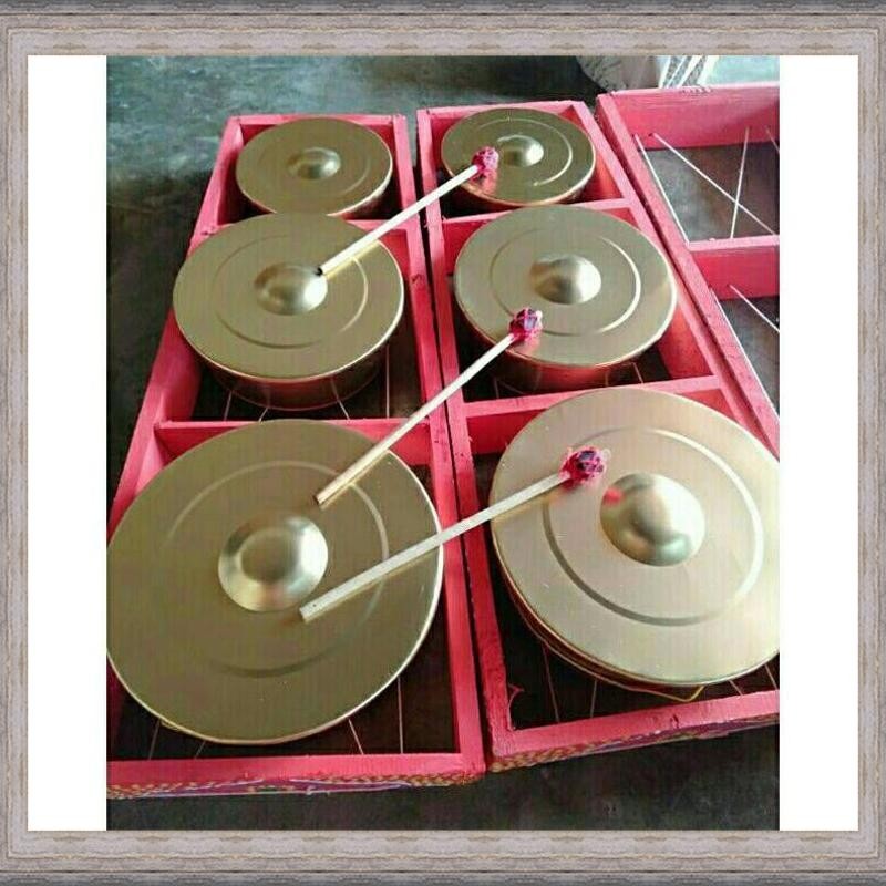 Diskon gambang isi 3 kenongan isi 3 kenong isi 3 VMJ-28