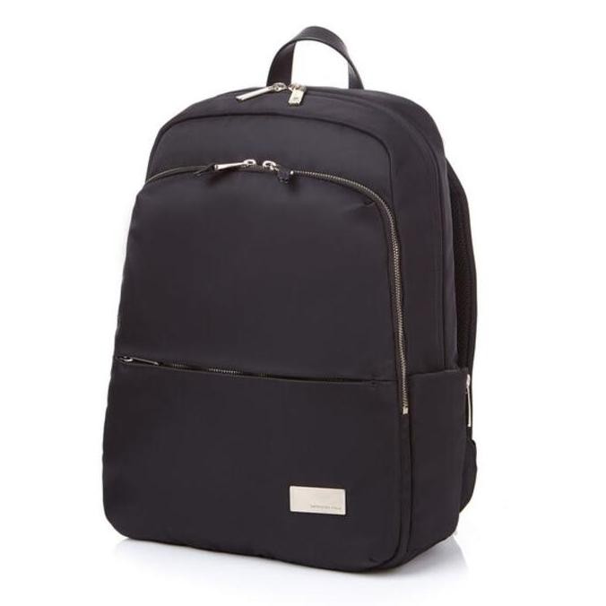 ready stock Samsonite Red Reny Backpack Laptop Tas Ransel Wanita