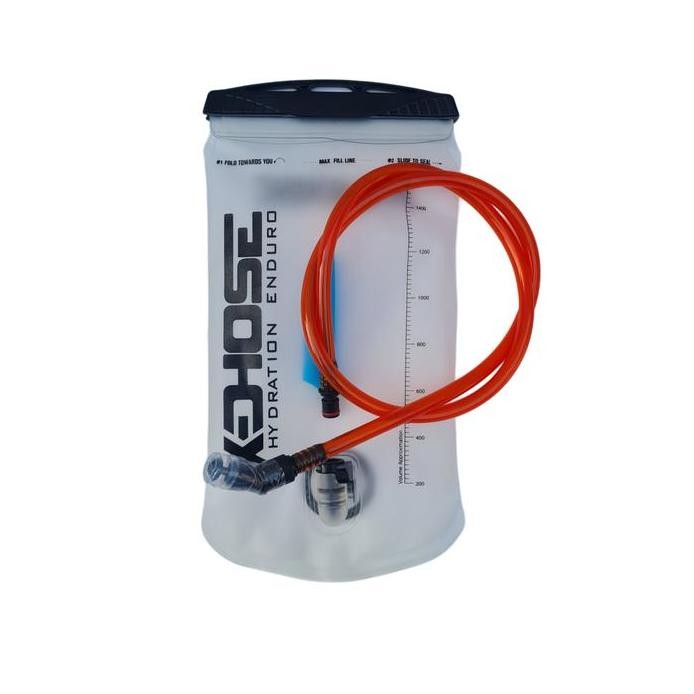 Tas Pria Ransel Hydropack + Xdhose + Trail Adventure Motocross Sepeda murah