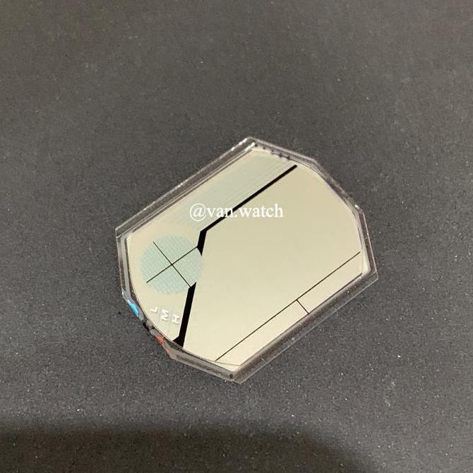 Ready  LCD Casio GSHOCK G 9200 GW 9200 Riseman Original Sparepart Original