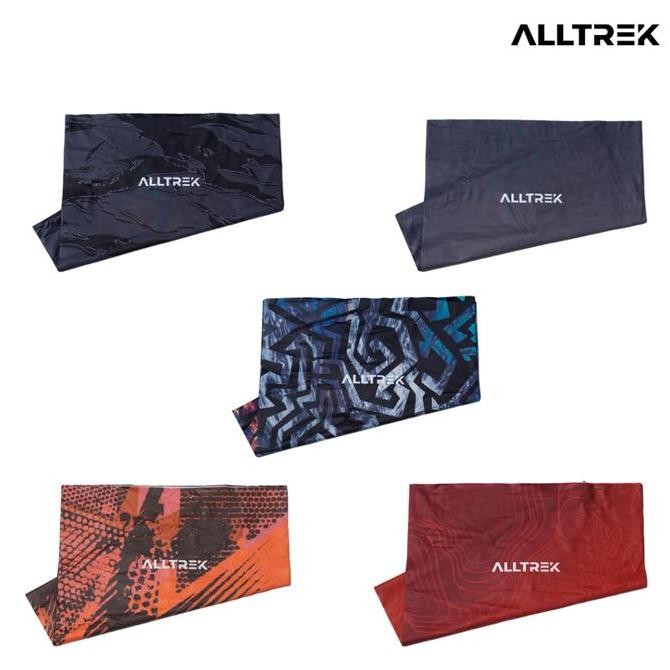 DF130>> Masker Buff Bandana Multipurpose