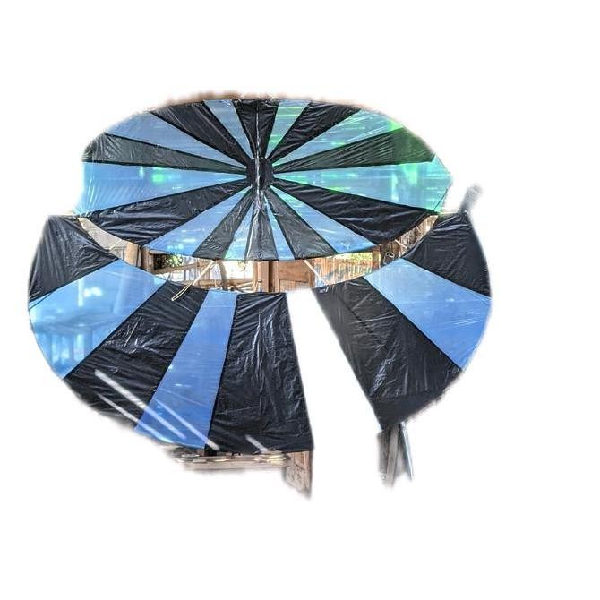 (Best) layangan gapangan ludoyoan