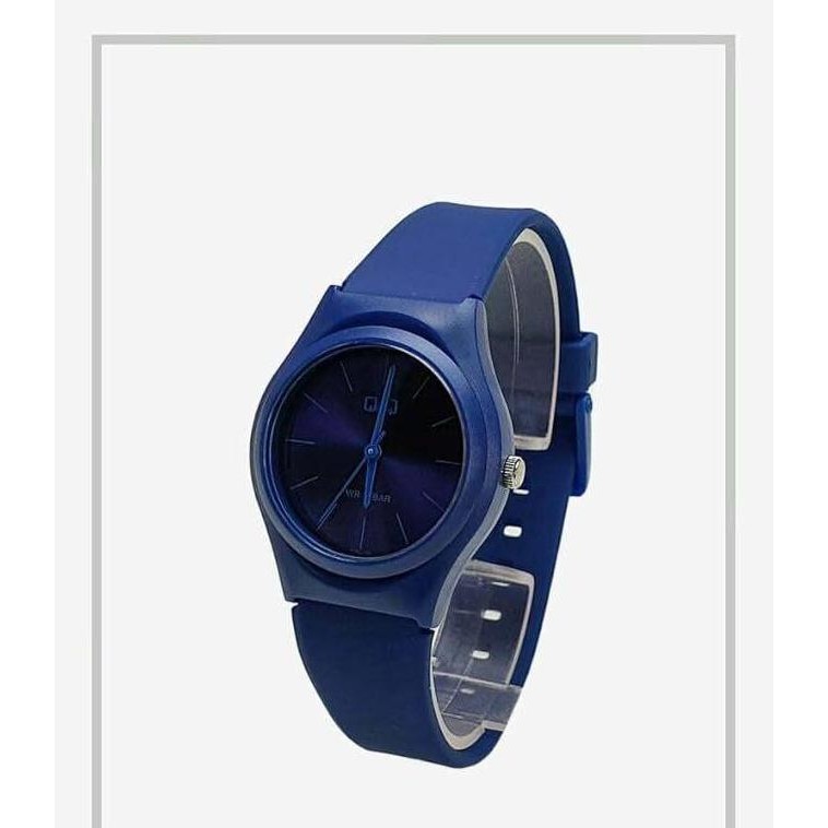 Jam Tangan Vq86J Anak Remaja Wanita Qnq Q&Q Qq Original Anti Air