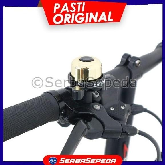 Cateye Bel Sepeda Pb 1000