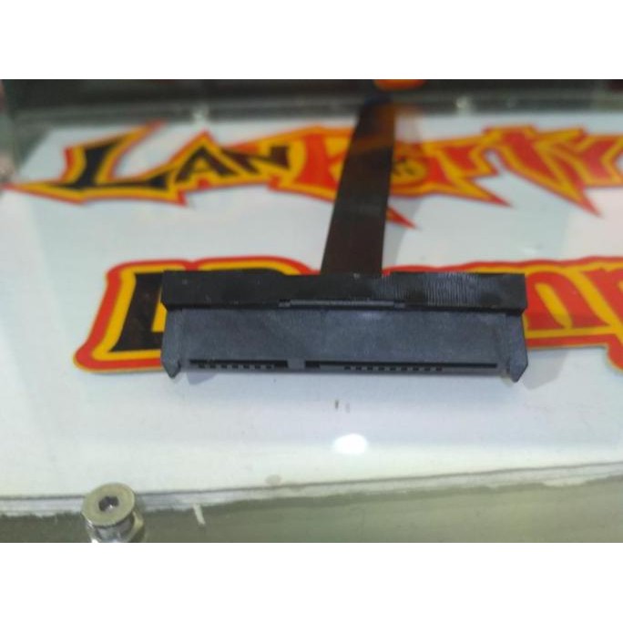 Kabel Flex Hdd Ssd Sata Laptop Acer Nitro 5 Nitro 7 12Pin 10Cm