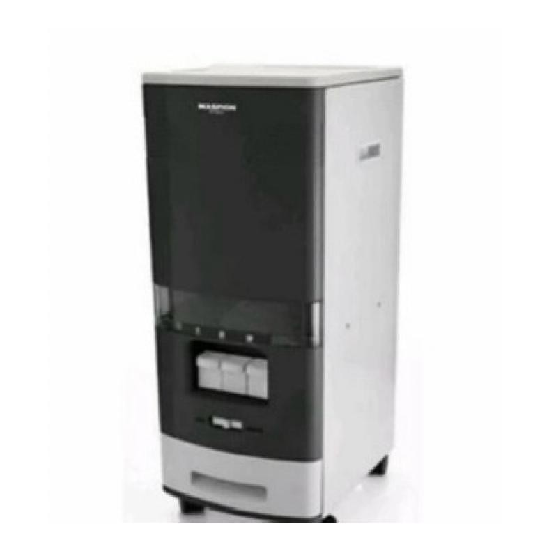 Maspion Rice Box EX 3800 / Tempat Beras Kapasitas 38kg