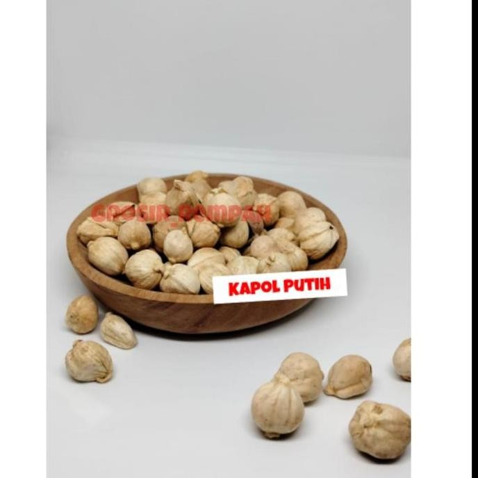 

Murah Kapulaga Lokal / Cardamom White / Cardamon White / Kapulaga Putih 1Kg