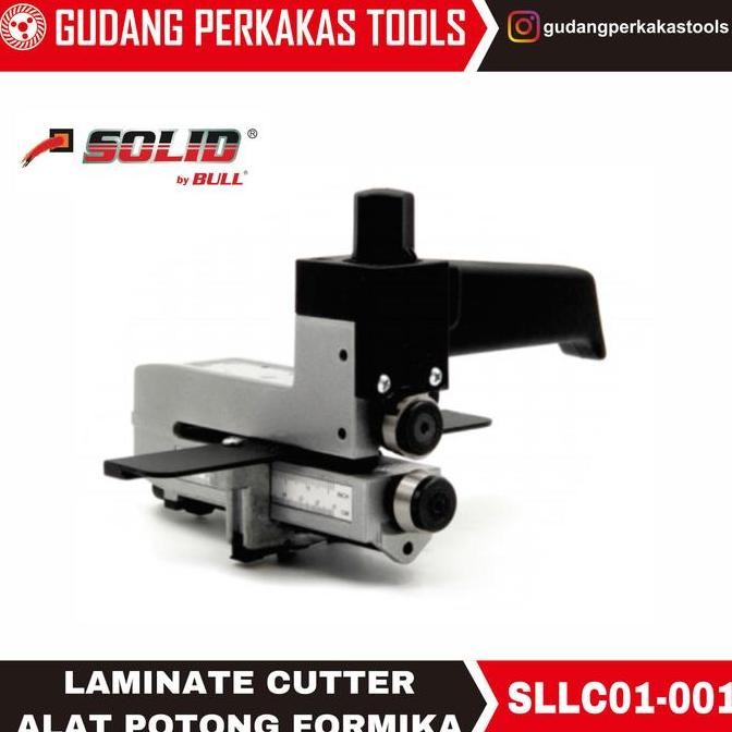 LAMINATED CUTTER/ ALAT POTONG FORMIKA SOLID ORIGINAL DAN TERPERCAYA