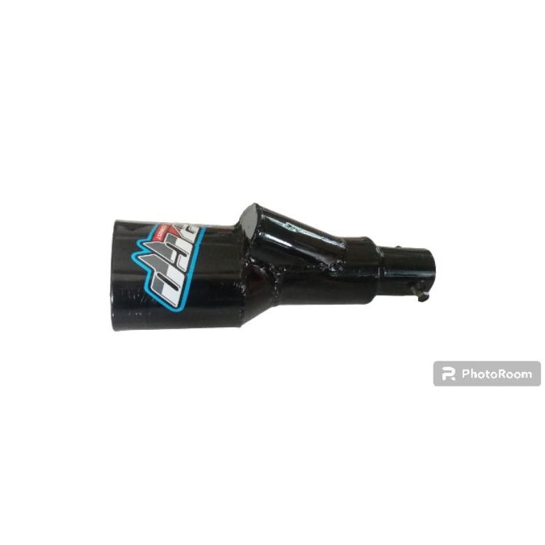 Knalpot suos sos ngorok basah all mobil bensin grandmax,carry,t120ss,apv,xenia,avanza DLL