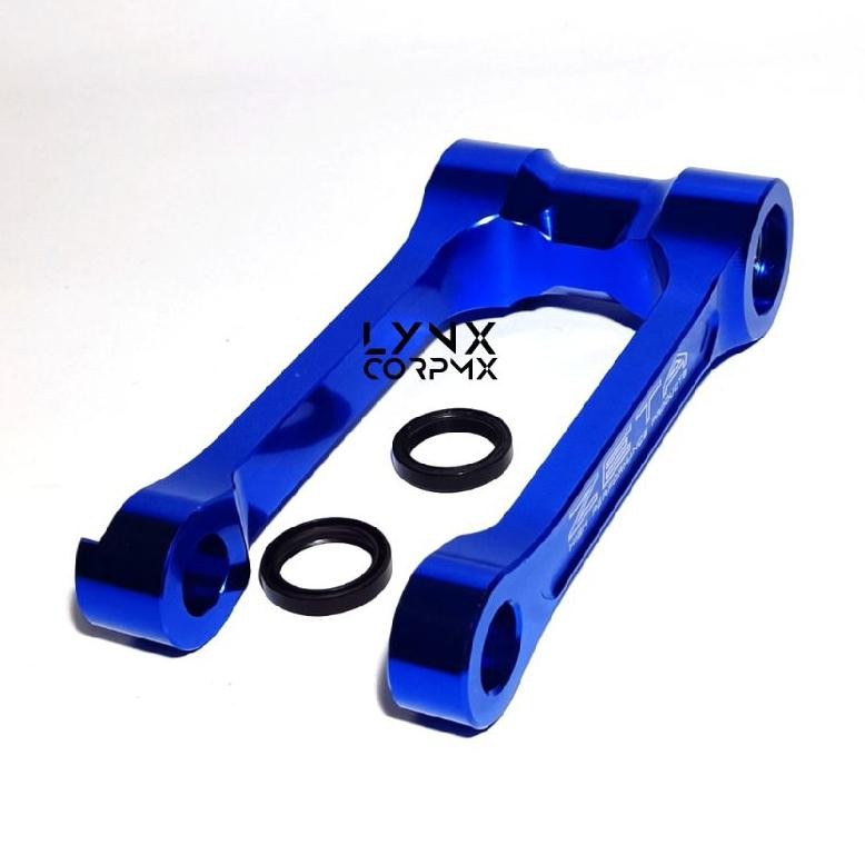 Lowering Link Yamaha YZ125 YZ 125X YZ250 YZ 250X Zeta