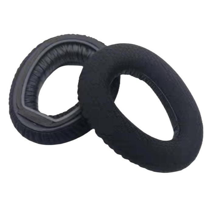 DY16 - Bantalan Earcup Foam Earpad Cushion Sennheiser - PXC 550 - PXC550 - PXC 550 ii - PXC 550ii - 