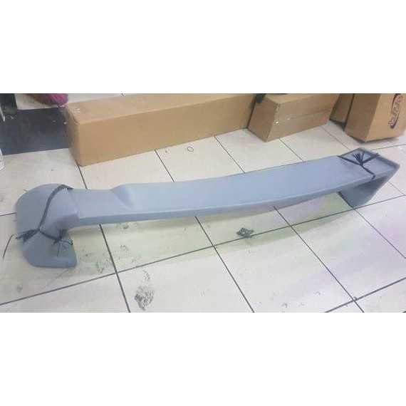 spoiler civic fd model mugen