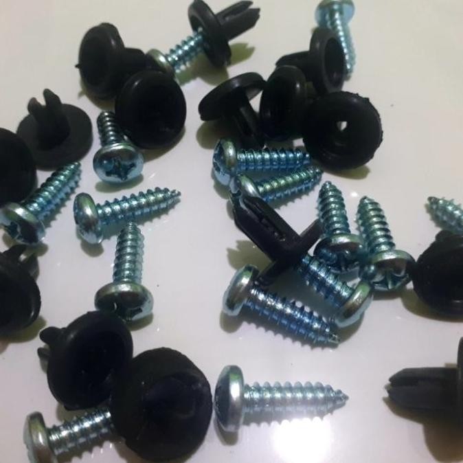 Peredam Kap Mesin Honda Jazz 2010