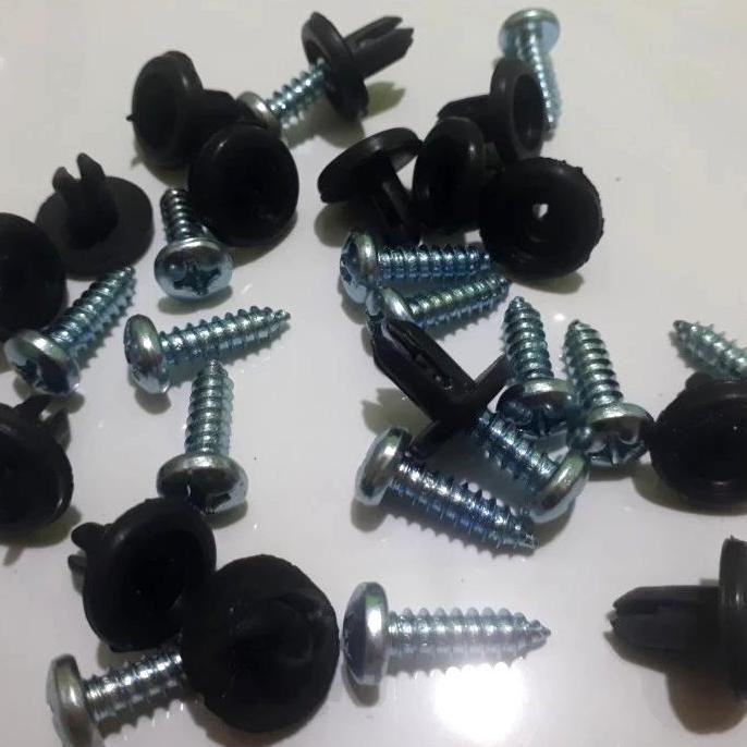 Toyota Raize Peredam ekslusive Kap Mesin