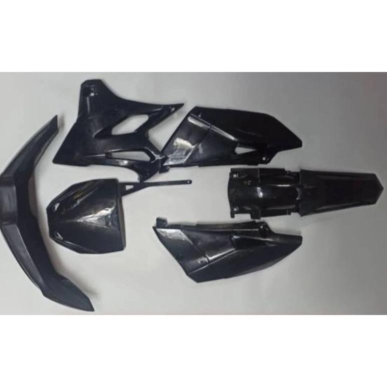 Body set yz 85 new body GTX yz 85 new bodi set yz 85 modif gtx