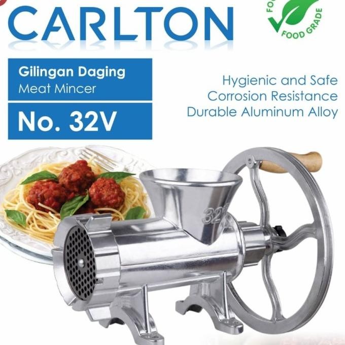 Gilingan Daging no 32 Mesin Giling Daging 32