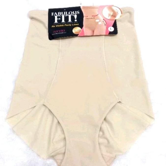 CELANA KORSET SORELLA SEAMLESS