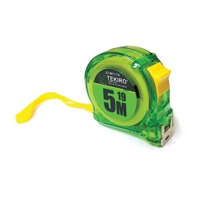 Meteran Tekiro 10 Meter