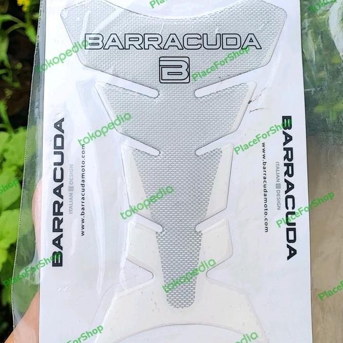 Original Tankpad Tengah Kawasaki Z250 Ninja250fi ninja z800 z900 z1000 New