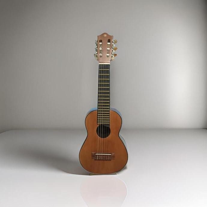 Gitar anak / Gitar ukulele nilon senar 6 KS