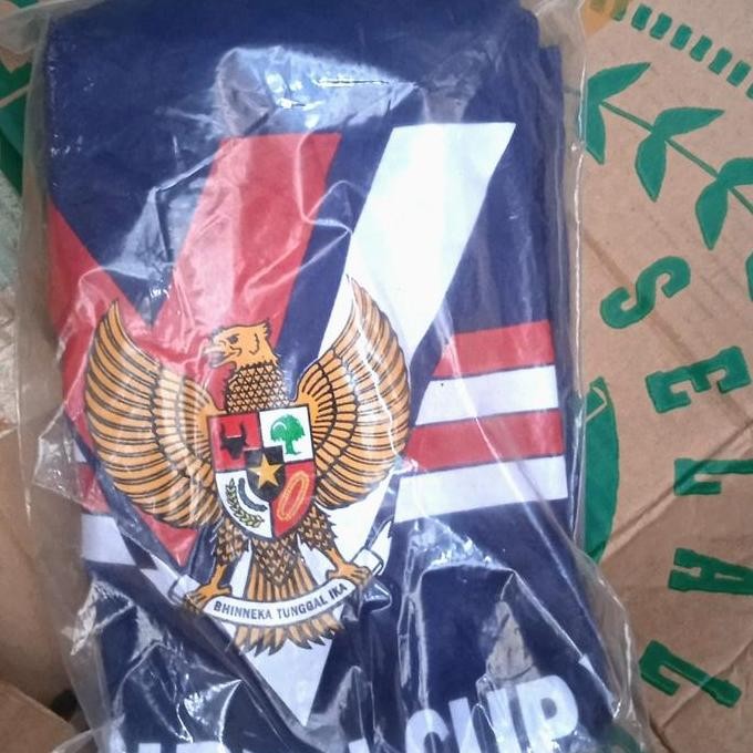 KERODONG KOTAK BNR PRESIDEN CUP NO 2