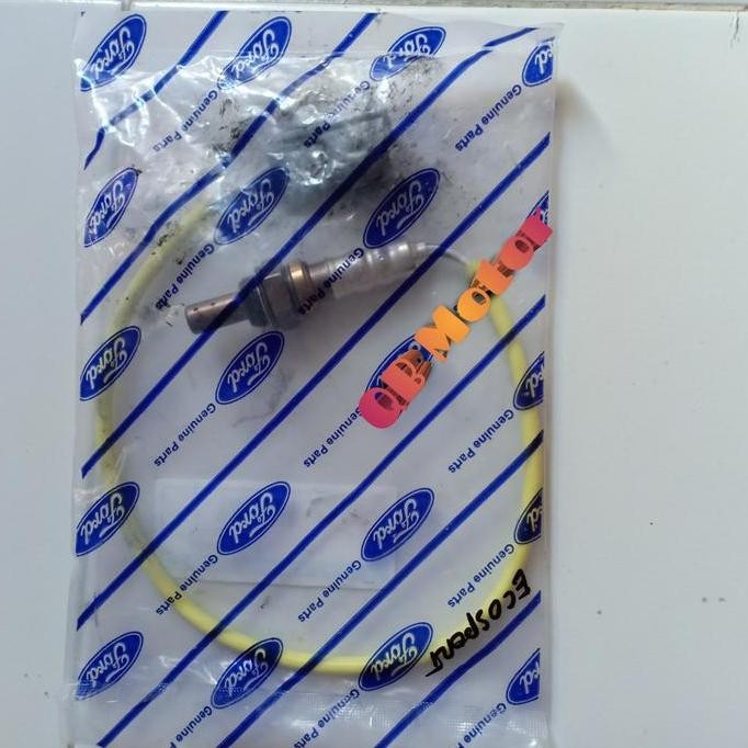 Sensor Oxigen oksigen O2 sensor Knalpot Bawah Ford Ecosport