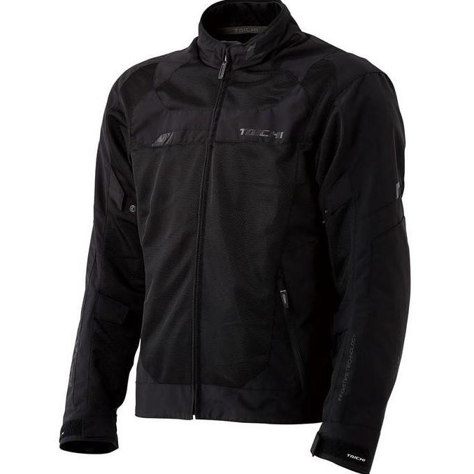 TERMURAH - RS Taichi RSJ 320 Reflective Black