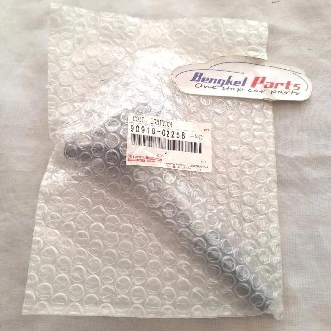 Coil Ignition Busi Corolla New Altis