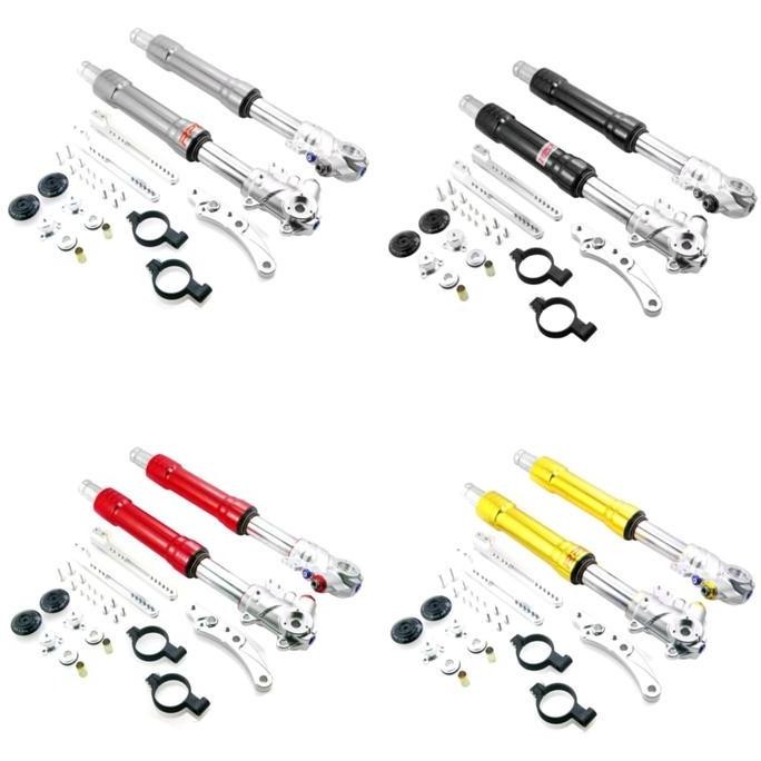 Upside Down Suspension Shockbreaker Depan RPD All New NMAX 2020 2021