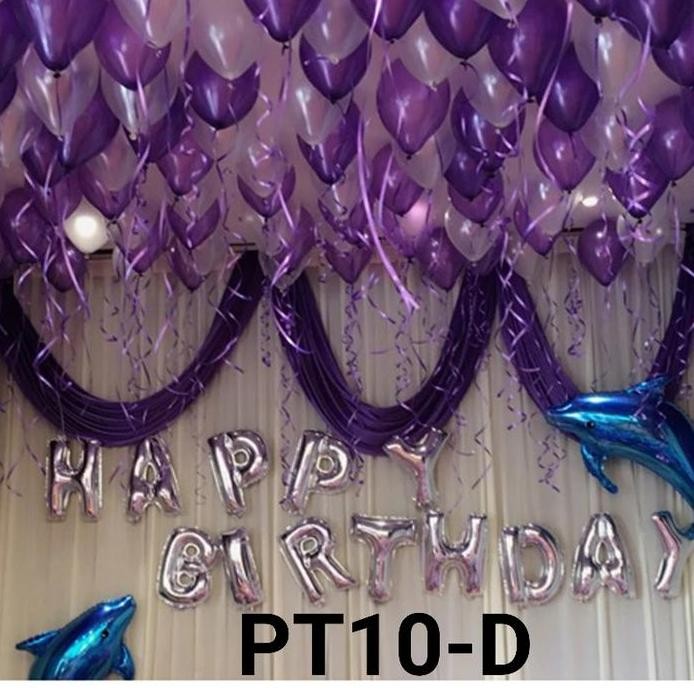 

Pt10-D Pita Tali Balon Ribbon Bunga 5 Mm 10 Meter Doff Pastel Makaron ( Bisa Cod )